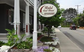 Hotel Saint-Donat